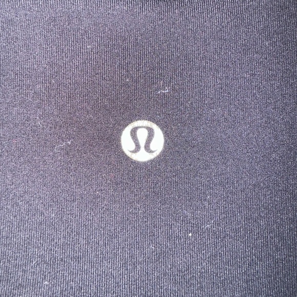 Lulu Lemon Leggings Size 2 - Picture 2 of 5